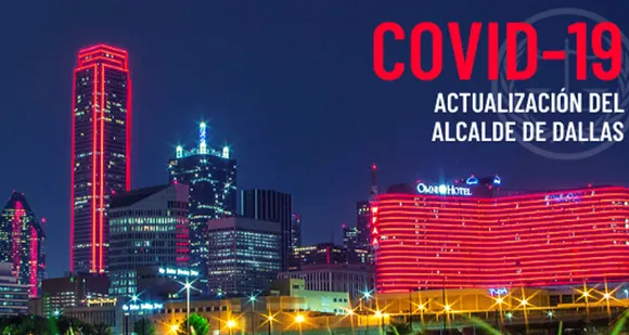 ഡാളസില്‍ ഒരാഴ്ചയിലെ കോവിഡ് 19 മരണത്തില്‍ റിക്കാര്‍ഡ് !