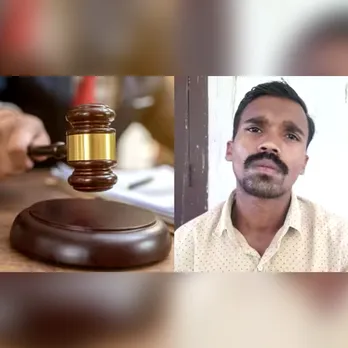 അയൽവാസിയായ ഏഴു വയസ്സുകാരിയെ തട്ടിക്കൊണ്ടുപോയി മർദ്ദനം, ഭീഷണി, അശ്ലീല വീഡിയോ കാണിച്ച് പീഡനം; ഒഡീഷ സ്വദേശിക്ക് 27 വർഷം തടവും പിഴയും