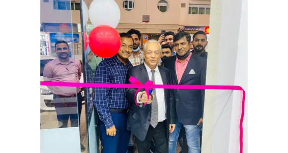 സിയാ ടൂറിസം കരാമയിൽ പ്രവർത്തനം ആരംഭിച്ചു