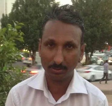 ഉറക്കത്തിൽ മരിച്ച മുഹമ്മദ് ശരീഫിന്റെ മൃതദേഹം ദമ്മാമിൽ ഖബറടക്കും