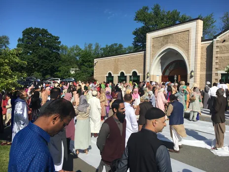 കൊവിഡ് - 19: ആല്‍ബനി മേഖലയിലെ മുസ്ലിം പള്ളികളില്‍ ജുമുഅ നമസ്ക്കാരം അനിശ്ചിത കാലത്തേക്ക് നിര്‍ത്തി