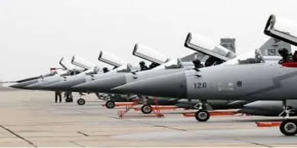 ആഗോള സൈനികച്ചെലവില്‍ വര്‍ധന; കൂടുതല്‍ യൂറോപ്പില്‍