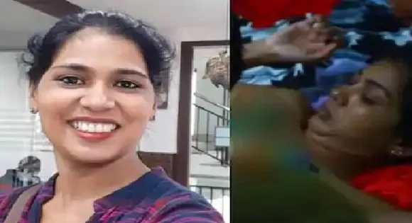 പ്രായപൂർത്തിയാകാത്ത കുട്ടികളുടെ മുന്നിൽ നഗ്നതാ പ്രദർശനം നടത്തിയെന്ന കേസ്: ആക്ടിവിസ്റ്റ് രഹ്നാ ഫാത്തിമ  മുൻകൂർ ജാമ്യം തേടി:  ഹൈക്കോടതിയിൽ സമർപ്പിച്ച ഹർജി കോടതി ഇന്ന് പരിഗണിച്ചേക്കും