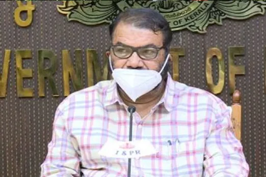 പ്ലസ് വണ്‍ അലോട്‌മെന്റ് സംബന്ധിച്ച് ആശങ്ക വേണ്ടെന്ന് മന്ത്രി വി ശിവന്‍കുട്ടി