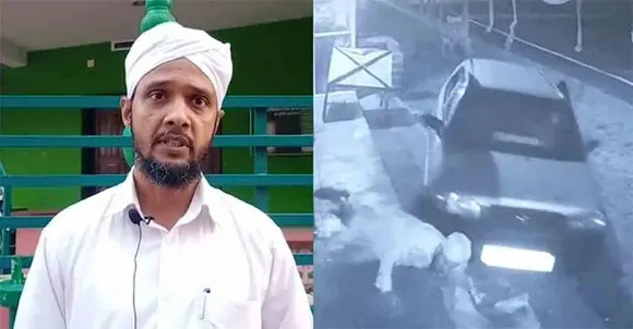 വിദേശത്ത് പോകുന്നതിനു മുന്‍പ് പ്രാര്‍ഥിക്കണമെന്നാവശ്യപ്പെട്ട് ഒരു യുവാവ് കാറില്‍കയറ്റി; ഞങ്ങൾ പോകുന്ന വഴി പയ്യന് ഒരു ഫോൺകോൾ വന്നു, അവന്റെ കൂട്ടുകാർ അവിടെ നിൽപ്പുണ്ട്, അവരെ കൂട്ടി വരാമെന്നു പറഞ്ഞു. ജംക്‌ഷന്റെ മറുവശത്ത് എത്തിയപ്പോൾ അവന്റെ നാലു കൂട്ടുകാർ വന്നു, അവരുടെ രൂപങ്ങൾ കണ്ടപ്പോൾ എനിക്കെന്തോ പന്തികേടു തോന്നി, ഞാൻ വരുന്നില്ലെന്നു പറഞ്ഞ് കാറിൽനിന്ന് ഇറങ്ങിയോടി, ആദ്യം വന്ന പയ്യൻ പ്രാർഥനയ്ക്ക് വരാൻ നിർബന്ധിച്ച് എന്റെ പിന്നാലെ വന്നു, പിന്നെ ഈ തിട്ടയിലേക്ക് ചാടിക്കയറിയതു മാത്രമേ എനിക്ക് ഓർമയുള്ളൂ