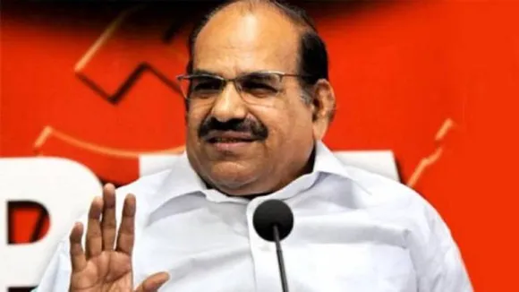 സന്ദീപിന്റെ കൊലപാതകം ആസൂത്രിതം; ആർഎസ്എസ്–ബിജെപി സംഘമാണു കൊലപാതകത്തിനു പിന്നിൽ; കൊലയ്ക്ക് പകരം കൊല സിപിഎമ്മിന്റെ നയമല്ല; അന്വേഷണം കഴിയാതെ രാഷ്ട്രീയ കൊലപാതകമല്ലെന്ന ബിജെപി വാദം പൊലീസ് ഏറ്റെടുക്കരുത്-കോടിയേരി