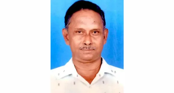 ഡൽഹി ഫരീദാബാദ് ന്യൂ ജനതാ കോളനി ഹൗസ് നം. 456 ല്‍ ജോൺസൻ എ.എം (70) നിര്യാതനായി