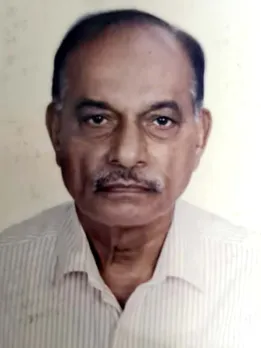 പാലാ തയ്യിൽ റിട്ട. എയർ ഇന്ത്യ ചീഫ് എക്സിക്യൂട്ടീവ് എഞ്ചിനീയർ വി സി മാത്തുക്കുട്ടി നിര്യാതനായി