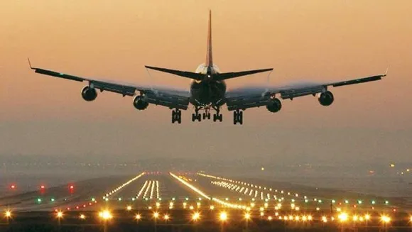 രാജ്യത്തേക്ക് വരുന്ന അന്താരാഷ്ട്ര യാത്രക്കാര്‍ക്കുള്ള പുതിയ മാര്‍ഗനിര്‍ദ്ദേശങ്ങള്‍ കേന്ദ്രം പുറത്തിറക്കി