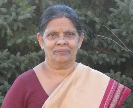 മറിയാമ്മ കുര്യന്‍ (ലില്ലിക്കുട്ടി) ഡാളസ്സില്‍ നിര്യാതയായി