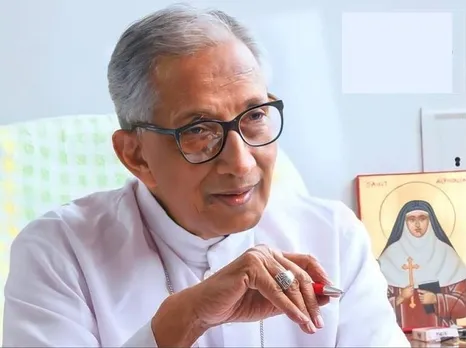 ബിഷപ്പ് മാര്‍ ജോസഫ് പൗവത്തിലിന്റെ വേർപാടിൽ കേരള കാത്തലിക്‌ അസോസിയേഷൻ (ബഹ്റൈന്‍) അനുശോചിച്ചു