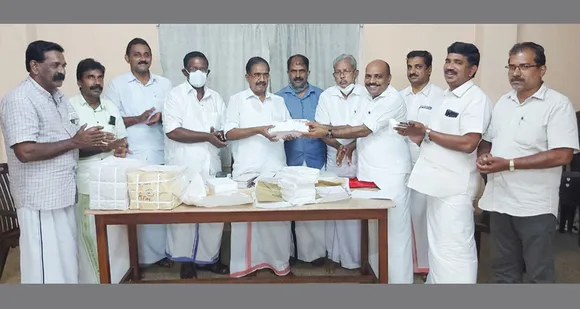 കേരള കോൺഗ്രസ് (എം) മെമ്പർഷിപ്പ് ക്യാംപയിന് തുടക്കം