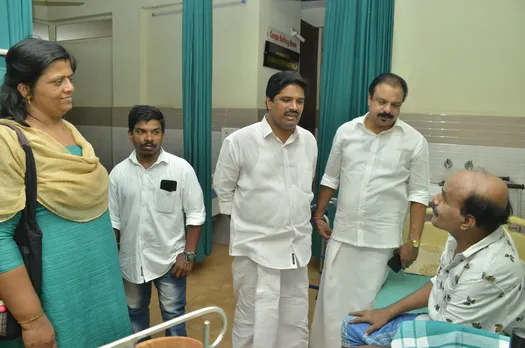 മാനവ സ്നേഹവുമായി റിപ്പബ്ലിക് ദിനത്തിൽ കെ.എസ് ബ്രിഗേഡിന്‍റെ കാരുണ്യ പ്രവർത്തനം ശ്രദ്ധേയമായി