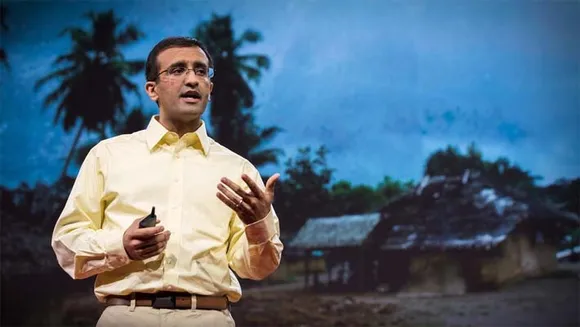 ഡോ. രാജ് പൻജാബി മലേറിയ പ്രതിരോധ പദ്ധതിയുടെ തലവനായി നിയമിതനായി