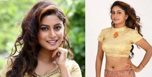 മയക്കു മരുന്ന് വേട്ട : കന്നട നടി ശ്വേത കുമാരി അറസ്റ്റില്‍, 400 ഗ്രാം മെഫെഡ്രോണ്‍ പിടിച്ചെടുത്തു