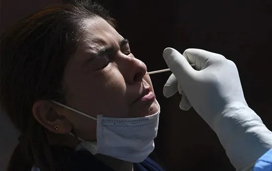 തമിഴ്നാട്ടിൽ കഴിഞ്ഞ 24 മണിക്കൂറിനുള്ളിൽ 1,630 പുതിയ കേസുകള്‍, 17 മരണങ്ങള്‍; 17,231 സജീവ കേസുകൾ