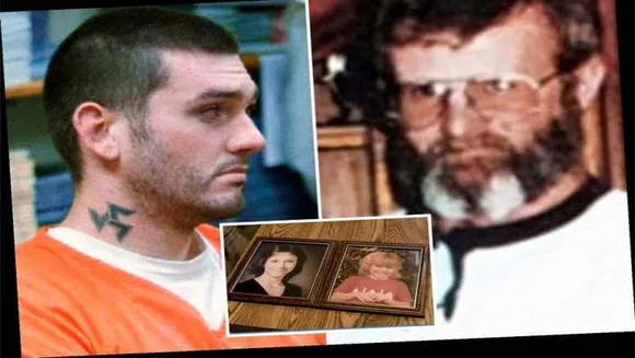 ഡാനിയേല്‍ ലൂയിസ് ലിയുടെ വധശിക്ഷ നടപ്പാക്കി ; 17 വര്‍ഷത്തിനുശേഷം ശിക്ഷ ലഭിച്ച ഫെഡറല്‍ തടവുകാരന്‍