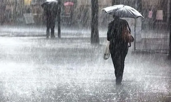 സംസ്ഥാനത്ത് ഇന്നും മഴ തുടരും; 13 ജില്ലകളില്‍ യെല്ലോ അലര്‍ട്ട്, ഒരു ജില്ലയില്‍ അവധി