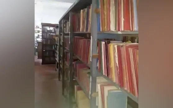 പൂഞ്ഞാർ എടിഎം ഗ്രന്ഥശാലയില്‍ നാളെ അനുമോദന യോഗവും കരിയർ ഗൈഡൻസ് ക്ലാസും സംഘടിപ്പിക്കുന്നു   