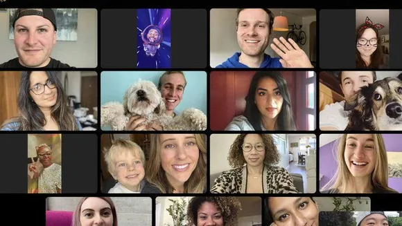 മെസ്സഞ്ചർ വീഡിയോ കോളിൽ ഒരേസമയം എത്രപേർ വരെയാകാം?