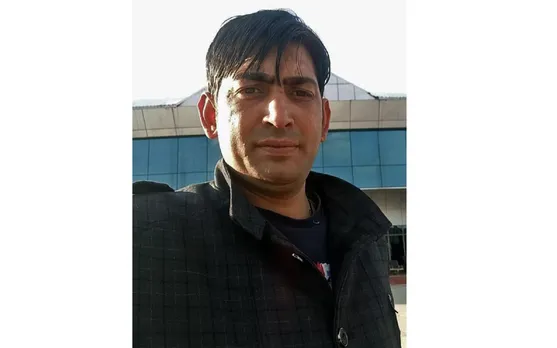 കാശ്മീരിൽ വീണ്ടും ടാർജെറ്റഡ് കില്ലിംഗ് !