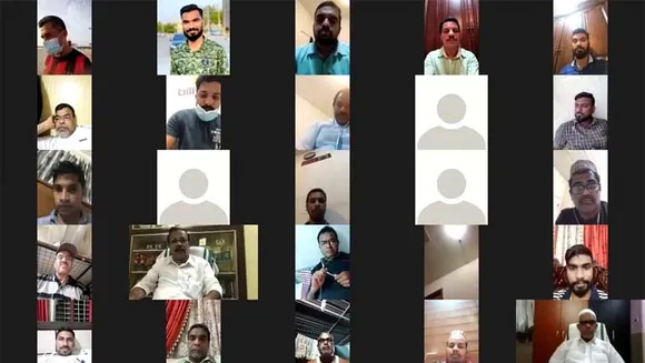 തങ്ങളില്ലാത്ത പതിനൊന്ന് വർഷം;ശിഹാബ് തങ്ങൾ അനുസ്മരണം സംഘടിപ്പിച്ചു