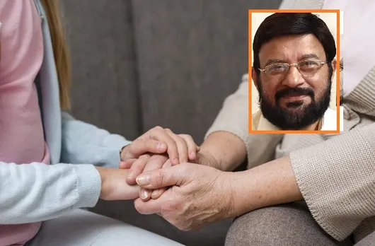 ദുരന്തങ്ങള്‍ നമ്മളെ ജീവിതം പഠിപ്പിക്കുകയാണോ ? മറന്നുവച്ച സന്തോഷങ്ങൾ നെഞ്ചോടു ചേർത്തുവയ്ക്കാൻ കൊറോണ നമ്മോട് പറയുന്നുണ്ടോ ? വലിയ വിപത്തിന്റെ ആകുലതള്‍ക്കിടയിലും ചില കൊച്ചുകൊച്ചു സന്തോഷങ്ങൾ കൊവിഡ് തിരികെ തരികയല്ലേ ? - മുതിർന്ന  മാധ്യമ പ്രവര്‍ത്തകന്‍ ആര്‍ ഗോപീകൃഷ്ണന്‍ എഴുതുന്നു