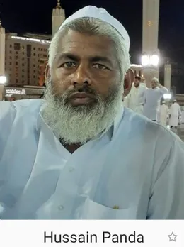 കല്ലറ സ്വദേശി സൗദിയിൽ നമസ്കാരത്തിനിടെ മരിച്ചു