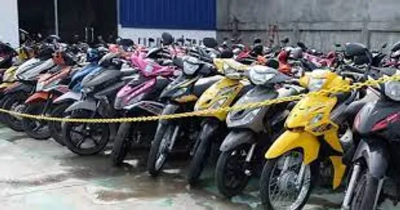 ഇരുചക്ര വാഹനങ്ങൾ വിൽക്കുന്ന അനധികൃത മൾട്ടി ബ്രാൻഡ് ഔട്ട്‌ലെറ്റുകൾക്കെതിരെ കർശന നടപടി