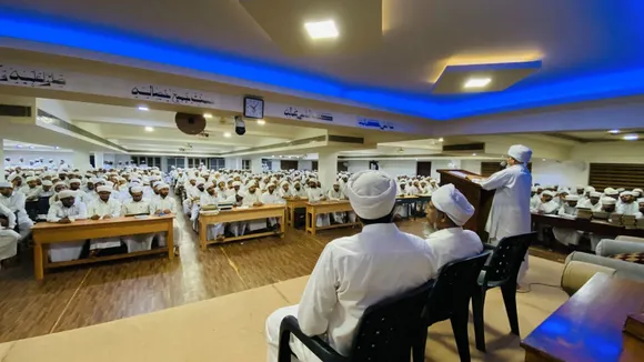 മർകസ് ഇഹ്‌യാഉസ്സുന്ന ജനറൽ കൺവീന് തുടക്കം 