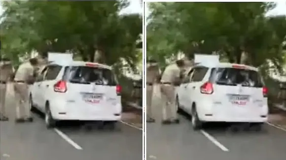 സോളാര്‍ കേസില്‍ സിബിഐ സംഘം ക്ലിഫ് ഹൗസില്‍; തെളിവെടുപ്പ് പരാതിക്കാരിക്കൊപ്പം