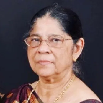 രാജമ്മ അബ്രഹാം ഹൂസ്റ്റണിൽ നിര്യാതയായി