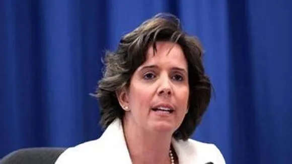 റിപ്പബ്ലിക്കന്‍ നയങ്ങളില്‍ പ്രതിഷേധിച്ച് ന്യുഹാംഷെയര്‍ മുന്‍ ജിഒപി അധ്യക്ഷ പാര്‍ട്ടി വിടുന്നു