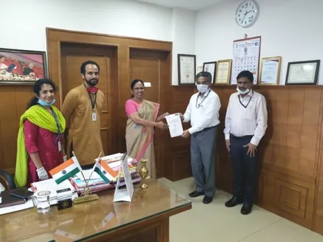 ബ്രെയ്ക്ക് ദ് ചെയ്ന്‍ പദ്ധതിക്കും കേരളാ പൊലീസിനും ഫെഡറല്‍ ബാങ്കിന്റെ സഹായം