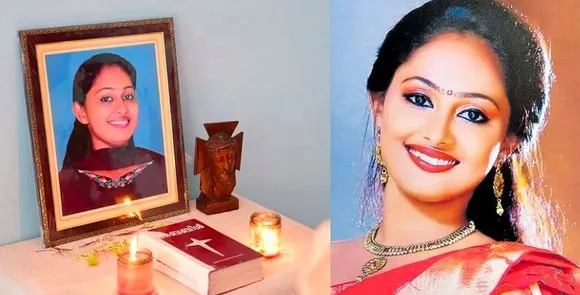കുടുംബജീവിതത്തിലെ ഇണക്കവും പിണക്കവും സർവ്വസാധാരണം; ഒരുമിച്ചു മുന്നോട്ടു പോകാൻ കഴിയാത്തവർക്കു പിരിയാനുള്ള സ്വാതന്ത്ര്യം അനുവദനീയമാണെന്നിരിക്കെ ദാരുണമായി കൊലപ്പെടുത്തുക എന്നൊക്കെ പറഞ്ഞാൽ; മെറിന്റെ മരണത്തില്‍ യുവ അധ്യാപിക എഴുതുന്നു