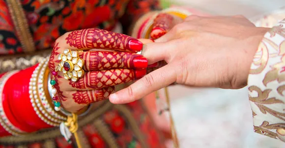 സാമ്പത്തികമായി പിന്നോക്കം നിൽക്കുന്ന മലയാളി പെൺകുട്ടികളുടെ വിവാഹ സ്വപ്‌നം സഫലമാക്കുവാൻ ഡിഎംഎയുടെ മംഗല്യ ഭാഗ്യ