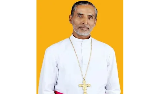 പാലാ രൂപതയുടെ 70-ാം പിറന്നാൾ നാളെ; മുന്നോട്ടുള്ള പ്രയാണത്തിൽ തികഞ്ഞ ശുഭാപ്തി വിശ്വാസം - മാർ ജേക്കബ്ബ് മുരിക്കൻ