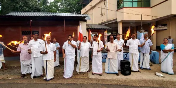 കേരളീയർ അന്യ സംസ്ഥാനങ്ങളെ ആശ്രയിക്കേണ്ട ഗതികേടിൽ: യുഡിഎഫ് കോട്ടയം ജില്ലാ ചെയർമാൻ സജി മഞ്ഞക്കടമ്പിൽ