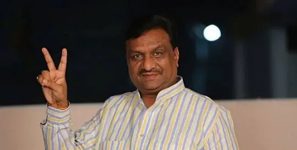 യുപിയില്‍ ബിജെപിയിലെ കൊഴിഞ്ഞുപോക്ക് തുടരും; ഒരു മന്ത്രി കൂടി രാജിവയ്ക്കും-അവകാശവാദവുമായി ധരം സിങ് സൈനി