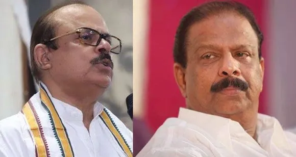 കോ​ണ്‍​ഗ്ര​സ് നേ​താ​ക്ക​ള്‍ അ​ച്ച​ട​ക്ക​ത്തി​ന്‍റെ പ​രി​ധി ലം​ഘി​ക്ക​രു​തെ​ന്ന്  താ​രി​ഖ് അ​ന്‍​വ​ര്‍