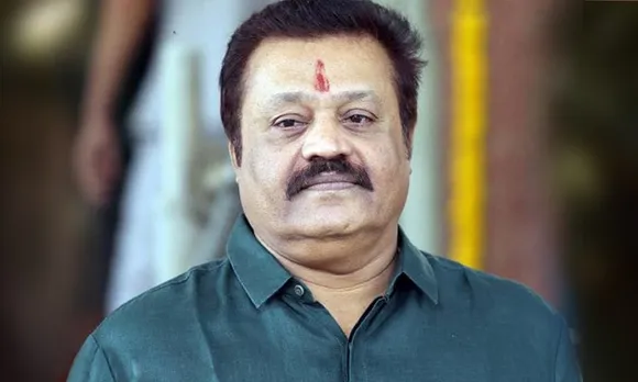 ‘ബിജെപി വിട്ട് എങ്ങോട്ടുമില്ല’; നരേന്ദ്രമോദിയ്ക്കും അമിത് ഷായ്ക്കും ഉറച്ച പിന്തുണ നല്‍കുമെന്ന് സുരേഷ് ഗോപി