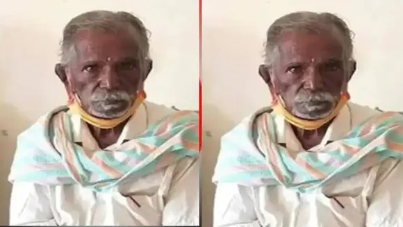 അഞ്ചാം ക്ലാസിൽ പഠിക്കുന്ന പെൺകുട്ടിയെ ലൈംഗികമായി പീഡിപ്പിച്ച 102 വയസ്സുകാരന് 15 വർഷം തടവ്