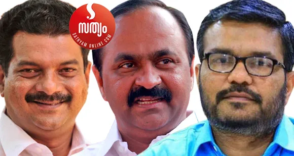 പ്രതിപക്ഷ നേതാവിനെതിരായ പി.വി അന്‍വറിന്റെ ആരോപണം നിയമസഭാ രേഖകളില്‍ നിന്നും നീക്കം ചെയ്തു; സഭയുടെ അന്തസ്സും പൈതൃകവും കാത്തുസൂക്ഷിക്കണമെന്ന് സ്പീക്കര്‍