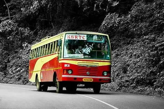അശ്രദ്ധമായി ബസ് ഓടിച്ച് അപകടത്തിൽപെട്ട് ബൈക്ക് യാത്രക്കാരൻ മരണപ്പെട്ട സംഭവം; ഡ്രൈവറെ സസ്പെൻഡ് ചെയ്തു