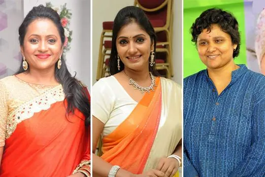 ഡബ്ല്യു സി സിയ്ക്ക് പിന്നാലെ സിനിമയില്‍ മറ്റൊരു വനിതാ കൂട്ടായ്മ കൂടി രൂപീകൃതമായി - വോയ്‌സ് ഓഫ് വുമണ്‍ (VOW) 