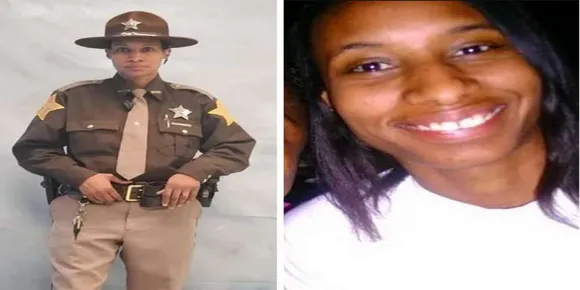 മകനെ സംരക്ഷികുന്നതിനിടയിൽ മാതാവ് ഡെപ്യൂട്ടിക്കു നായ്ക്കളുടെ ആക്രമണത്തിൽ ദാരുണാന്ത്യം