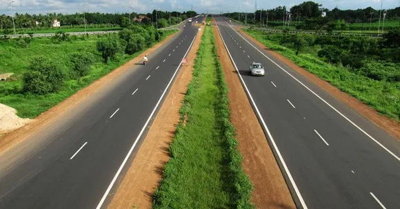 ദേശീയപാതയിലെ കെട്ടിടം പൊളിച്ചുമാറ്റുന്നതിന് അന്ത്യശാസനം