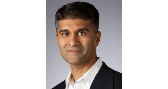 ആശിഷ് വസിറാണിയെ ഡിഫന്‍സ് ഡെപ്യൂട്ടി അണ്ടര്‍ സെക്രട്ടറിയായി പ്രസിഡന്റ് ജോ ബൈഡന്‍ നോമിനേറ്റു ചെയ്തു