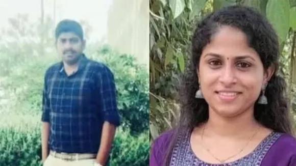 മോശമായി പെരുമാറിയതിനെതുടർന്ന് ഒരു വർഷം മുന്നെ ബന്ധം അവസാനിപ്പിച്ചു, പുതിയ വിവാഹാലോചന വന്നതോടെ കാമുകൻ വൈരാ​ഗ്യവുമായെത്തി, പോലിസിൽ പരാതി നൽകിയിട്ടും ഫലമുണ്ടായില്ല, വീഡിയോ കോളുകളുടെ സ്ക്രീൻഷോട്ട് സൈബറിടങ്ങളിൽ പ്രചരിപ്പിച്ചു, ഐഎഎസ് ഓഫീസറുടെ ഭാര്യാ സഹോദരിയുടെ മരണത്തിൽ കൂടുതൽ വെളിപ്പെടത്തലുകൾ