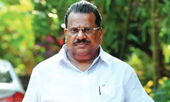 അഴിമതിരഹിത സർക്കാറാണിത്, സിപിഎമ്മുകാരനാണെങ്കിൽ പോലും മുഖം നോക്കാതെ നടപടിയെടുക്കാറുണ്ട്: ഇ.പി ജയരാജൻ